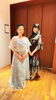 ピアニスト山元香那子さんと「大盛況、御礼申し上げます」