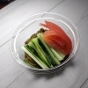もずく冷やし中華風「5月22日のお惣菜」