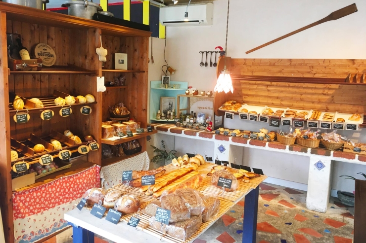 小松 市 パン 屋 屋 パン 小松 市