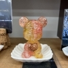 クマ型
