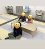 「動作動詞の学習！📚」