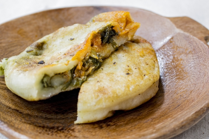 長野市三輪の Oyaki Club さんで おやき と ベーグル をいただきました テイクアウト 長野市のテイクアウト特集 お店の味をご家庭で まいぷれ 長野市