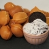 クラッシュクリーム