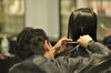 「【ホーチミンで髪質改善】韓国ATS製品を使用したIRIS Hair Salonのパーマ・縮毛矯正で、理想のスタイルへ」