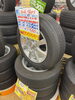 「【中古 タイヤ×アルミ】175/65R14　82H  4本セット   ￥26,290」
