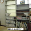 「新図書館への道のり⑨」