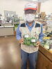 神楽南蛮始まりました「本日のお勧め商品」