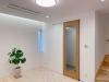 “maghome”リビング「家族の“ちょうどいい”が全部ある建売住宅｜見学予約随時受付中！」