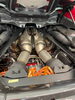 「新型Ferrari296GTB御成約頂きました(^○^)」