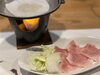 お肉もオススメ！「安心安全！　新鮮な海鮮！　地元食材！　ご堪能下さい！」