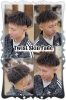 高校生男子🔥ツイストパーマ＆スキンフェード⚜️「🌈🏰🌴黒磯で【サロンチェンジ特典】開始‼💈✂️【理容/床屋】 “他サロンから【当店を選びマハロ会員に成られた方】へ“《特別割引》プレゼント🎁なんと!!３連休🍁【サロンチェンジのお客様】や再来のお客様９０名の方にご来店頂きました✨」