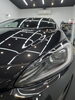 「TOYOTA AQUA GR SPORTに極艶ビューティフルコート施工｜宇和島からご来店いただきました」