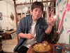 今日は夫と夜カフェに行きました。夫はカレーを♪「レイキティーチャーの選び方のコツ[米子 レイキ]」