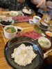人気のまぐろ丼まぶし「今日はこちらへ･･･♡【宮崎市 LIHI 脳洗浄 筋膜リリース よもぎ蒸し 肌育】」