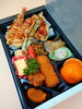 「お弁当♪」