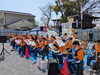 「東大阪の新名物！？「サン参まつり」にまいぷれ編集者が運営スタッフとして参加しました！」