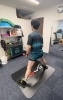 色々なアイテムを使い、効率の良い内腿のトレーニング「8月も一ヶ月間ありがとうございました。　　　　今日は下半身の筋肉の特徴をお話します。」