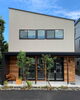 「街並みに、自分らしさを描く。帰るのが楽しみになる【外観デザイン】特集🏠✨」