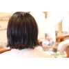 「ヘアドネェーション」