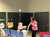 ちびっ子も楽しく勉強してくれました「イオンモール様での快眠イベント終了」