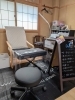 実家感あふれる店内「今日の空き情報👣大阪駅から2駅にある足のトラブルに特化したフットケアサロン👣」