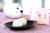 フォルムまで可愛い「高野ムゥ」「【NEW❣】【ShojinDining桐宝珠＆高野ムゥ】【WAKAYAMATIME　今週のおすすめ記事】」