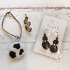 「2021年丑ブローチ入り福袋<haru accessories>」
