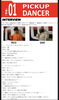 「NOSTYLE DANCE MAGAZINE」