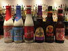ベルギービール各種取り揃えています！！「今週最後の営業日、本日も20:00より営業です！『J's craft ベルギービールフェア』最終日です！！」