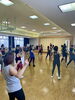 Dance「Hop! Step! Dance!」