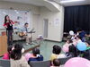 「たくさん古着をお持ち頂きありがとうございました！大盛況の『こども服交換会』（京成ドライビングスクールさまにて♪）」