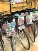 「自転車買うなら今！　秋の新学期応援セール開催中！」