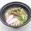 山菜うどん・そば
