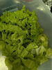 「いただいたお野菜で仕込む、さっぱり水キムチのご紹介」