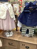 ネコ耳🐱マント再入荷してきました🙋‍♀️「子ども服もオシャレ！秋の重ね着スタイル特集🐿️」