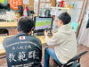 操舵はmode1。二等手法から本丸一等模擬飛行へ「【茨城】【水戸】【一等ドローン操縦士・飛行訓練】25-05-10【ドローン】【免許】【資格】」