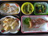 「5/16 お弁当の献立」