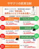 肌育注射「🌿サザクリ 初夏の美容キャンペーン開催（2026年5〜6月）🌿」
