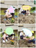「お花を植えたよ🌸🌼【交野市・小規模保育園】」