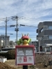 「さいたま市中央区役所で出店しました！次回は2/24に伺います！」