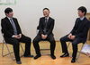 「広報さいじょう3月号では、人権について考えます！」