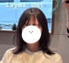レイヤーカット 宝塚 小林 キッズルーム 美容室「レイヤーカット 宝塚 小林 キッズルーム 美容室」