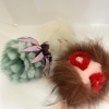 「FENDIのチャームを買い取らせて頂きました★(#^.^#)」