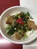 チャーシュー丼　450円「◉時短営業とテイクアウト◉」