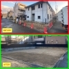 ♪西宮市某町にて土地オーナー様へお返しです♪「♪解体工事です♪」