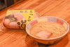 あっさり道「「年越しラーメン」」