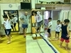 「汗をかいた分だけの。【豊明市で総合力のつくスポーツ教室といえば、40年続くS.A.C.！開校以来ご自宅までの送迎を行なっております。】」