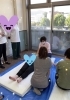 「美姿勢＝不調のない身体教室について」