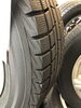 「【中古タイヤ】195/65R15 91Q スタッドレス4本セット 2014年製 ￥33,900」