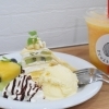 フルーツクラフト【冷たいスイーツ】